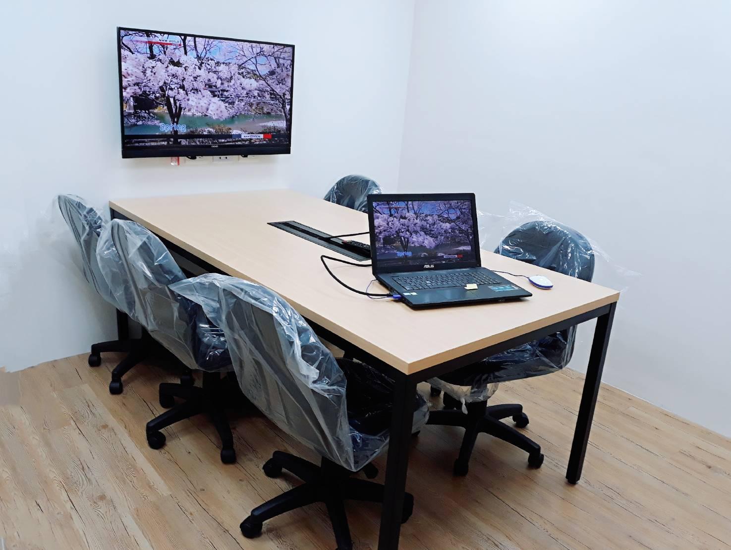 當代台北商務中心虛擬辦公室