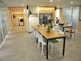 漢普頓商務中心 The Hampton Business Center