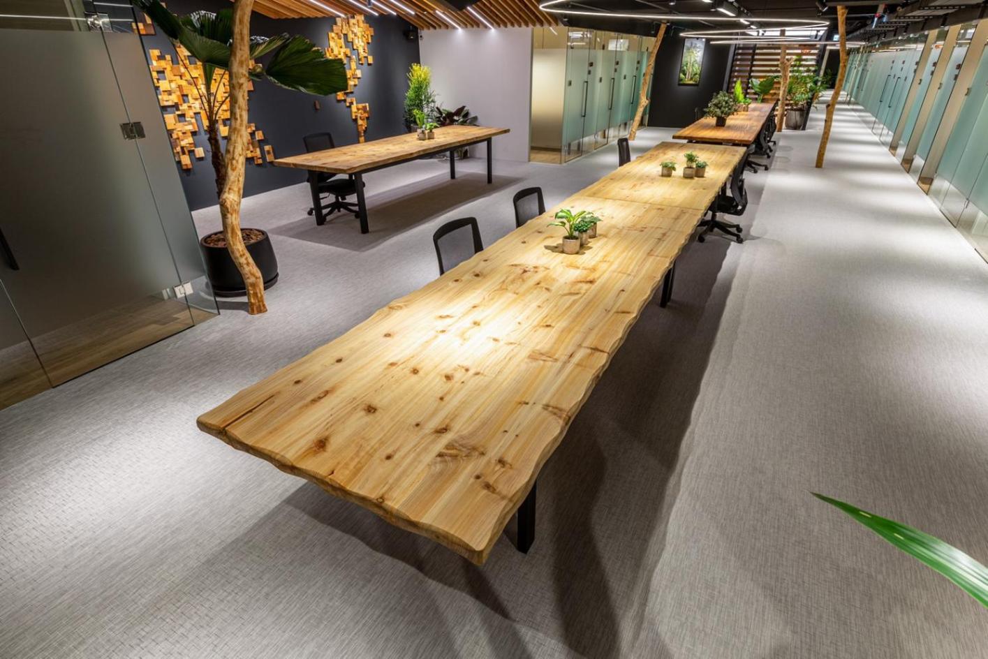 SeedsHub森活｜信義別緻館