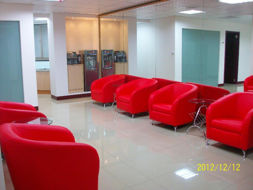 新富商務中心-旗艦館