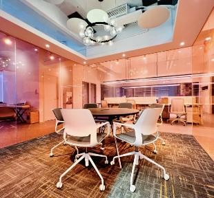 台南ap133共享辦公室