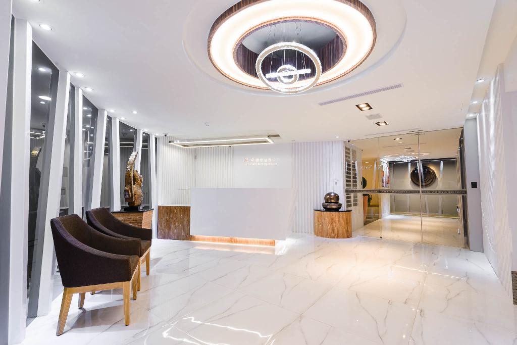 遠睿國際商務中心