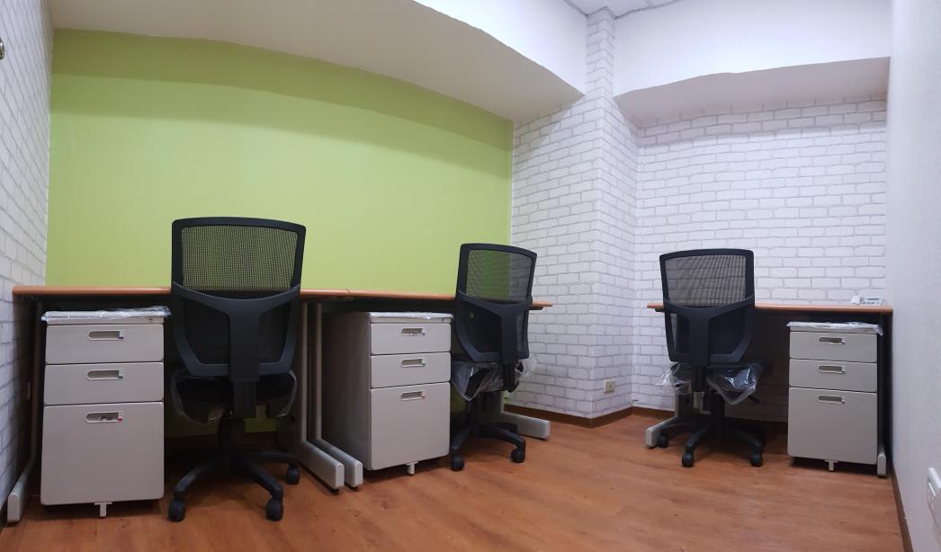 歐飛思國際商務中心虛擬辦公室