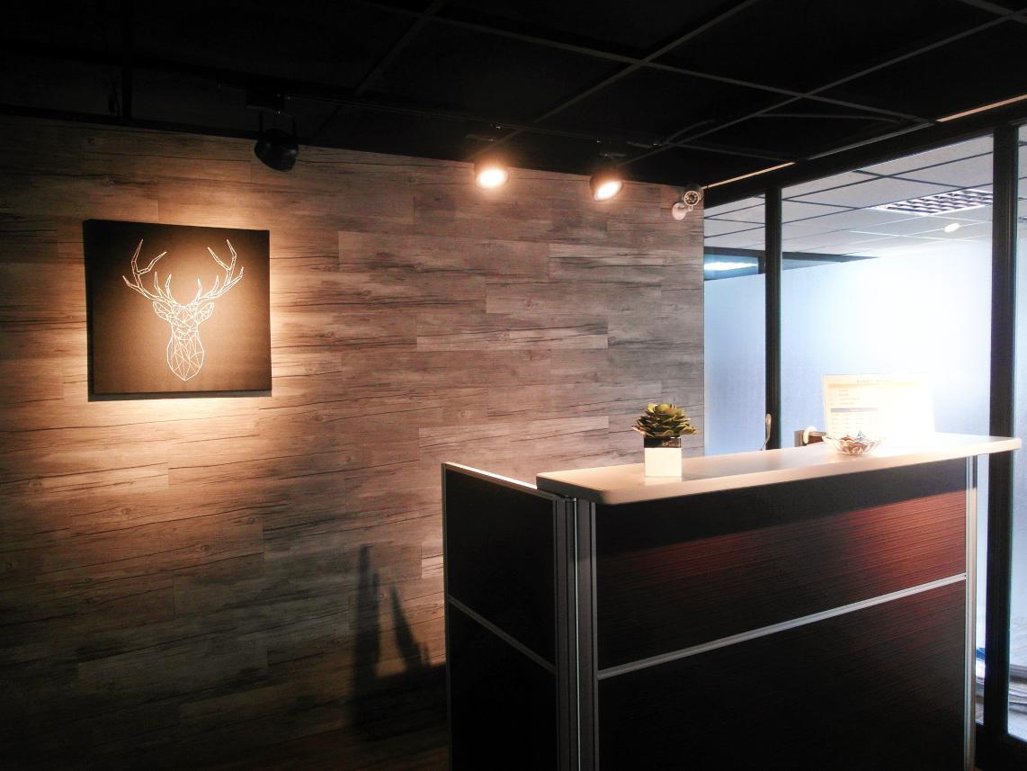 漢品商務中心虛擬辦公室