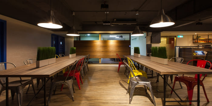 富甲國際商務中心