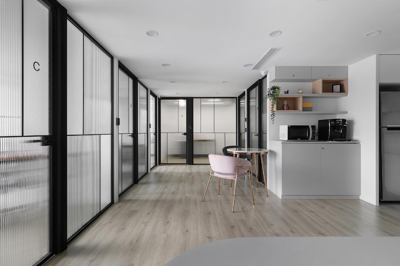 育泰商務中心虛擬辦公室