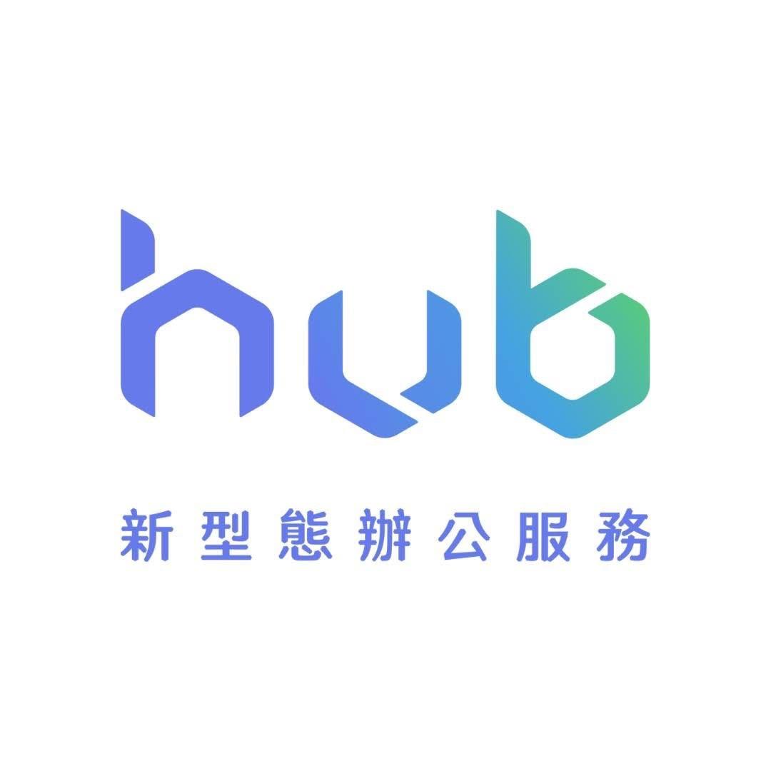 hub space國泰四維高雄館