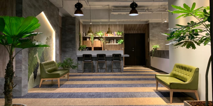 內湖新亮點商務中心虛擬辦公室