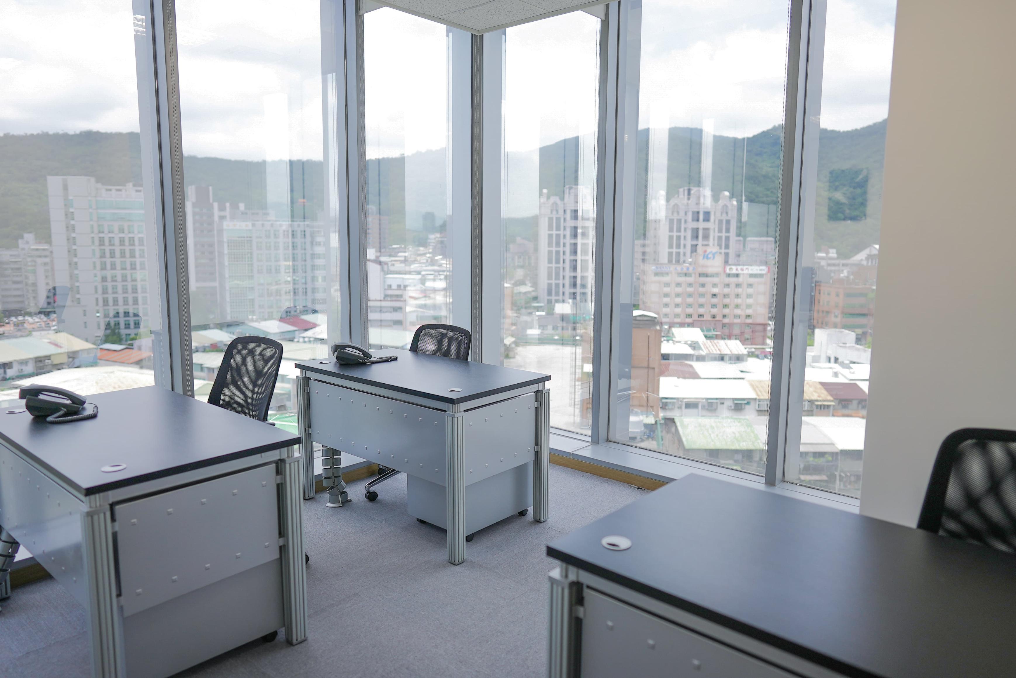 台灣六六國際商務中心虛擬辦公室