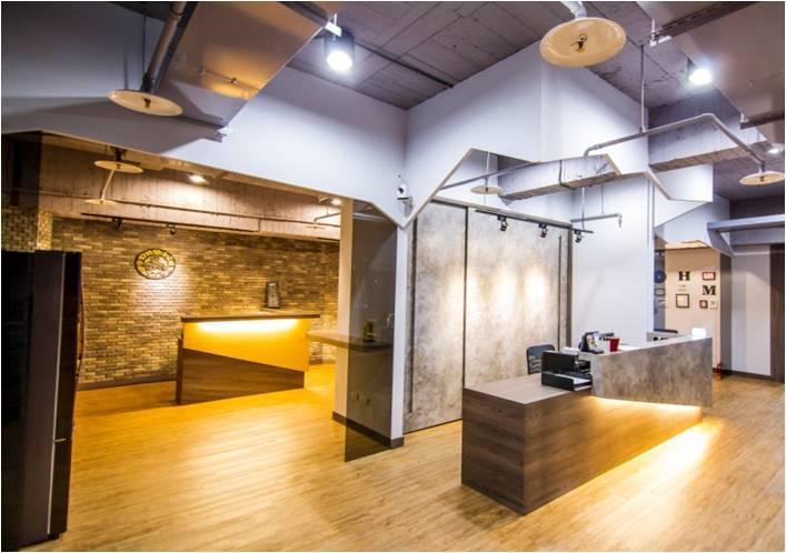 道騰國際商務中心-民權館虛擬辦公室