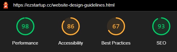 網頁下載速度快速